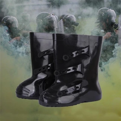 Compre zapatos de seguridad transpirables para los empleados durante el calur...