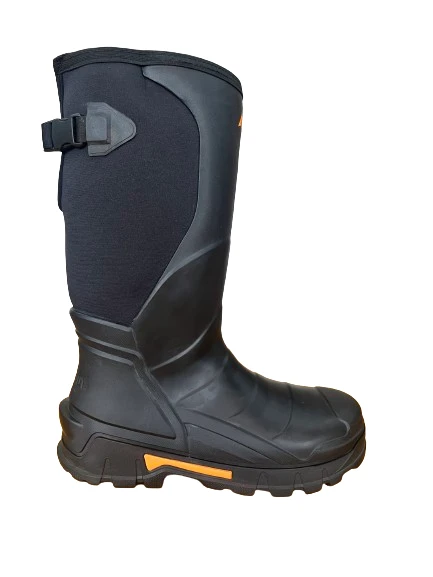 botas de goma