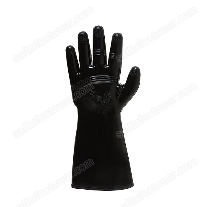 Guantes protectores NBC